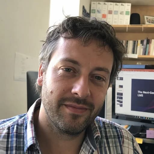 CEO & Co-Founder